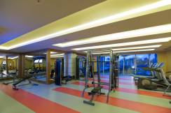 KAMELYA COLLECTION SENTIDO SELIN HOTEL Activities